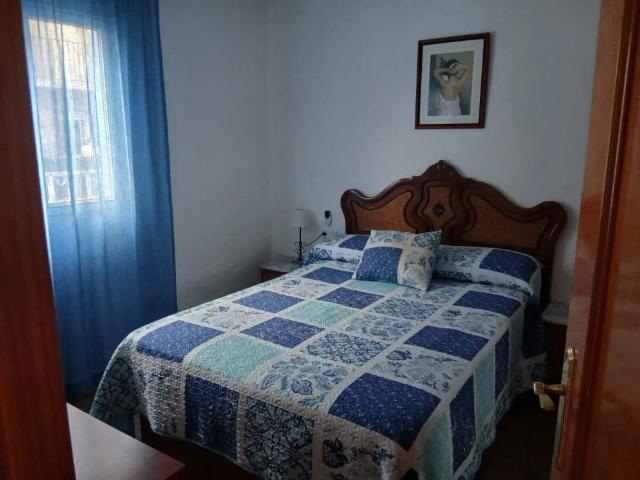 Apartamento en alquiler en Campo de Gibraltar, Andalucía