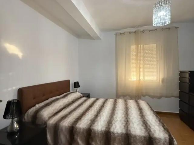 Apartamento en alquiler en Campo de Gibraltar, Andalucía