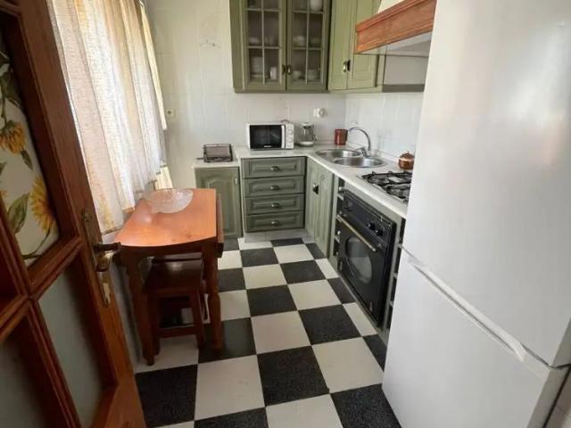 Apartamento en alquiler en La Colonia, Campo de Gibraltar