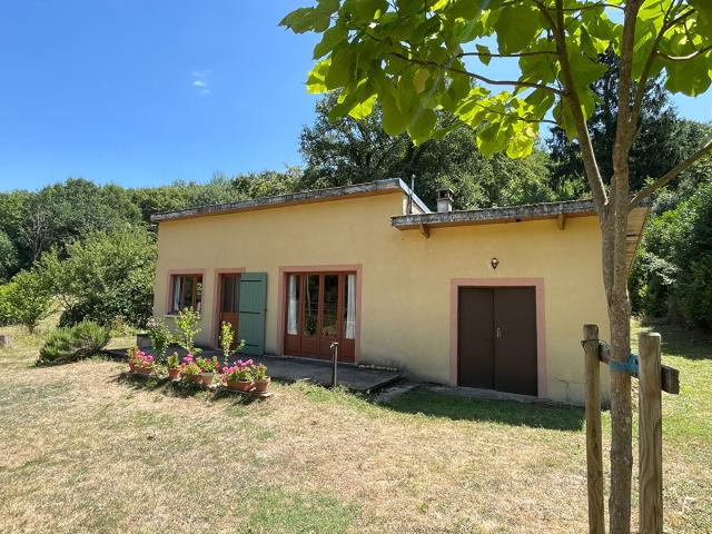 Villa vente à Troyes, Bérulle