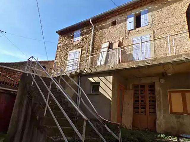 Maison vente à Béziers, La Livinière