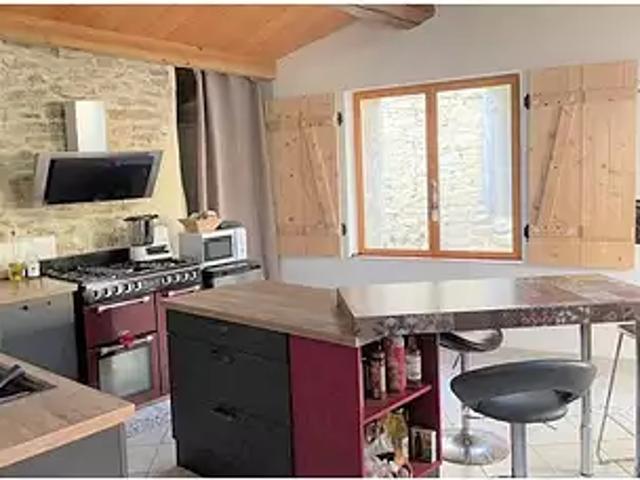 Maison vente à Béziers, La Livinière