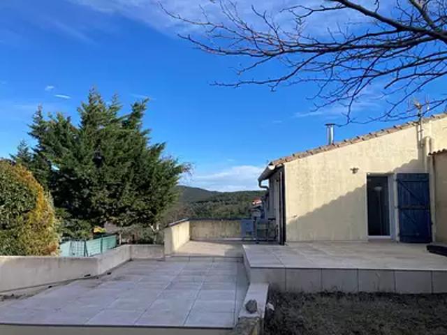 Maison vente à Béziers, La Livinière