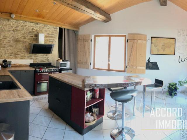 Maison vente à Béziers, La Livinière