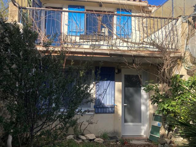 Maison vente à Béziers, La Livinière