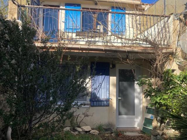 Maison vente à La Livinière, Hérault