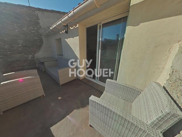 Maison vente à Béziers, La Livinière