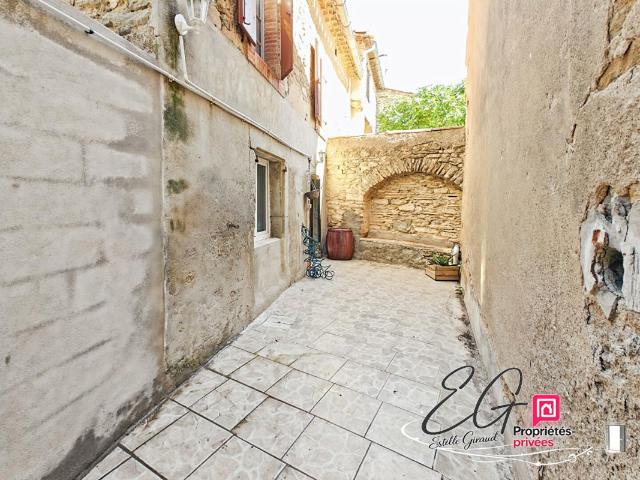 Maison vente à Béziers, La Livinière