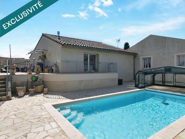 Maison vente à La Livinière, Hérault