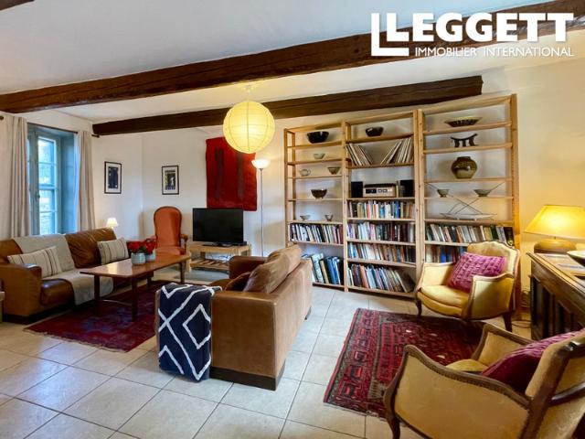 Maison vente à Béziers, La Livinière