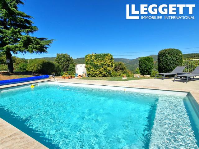 Maison vente à Béziers, La Livinière