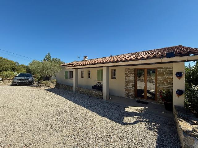 Maison vente à La Livinière, Hérault