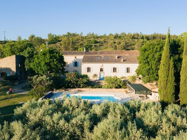 Villa vente à Béziers, La Livinière