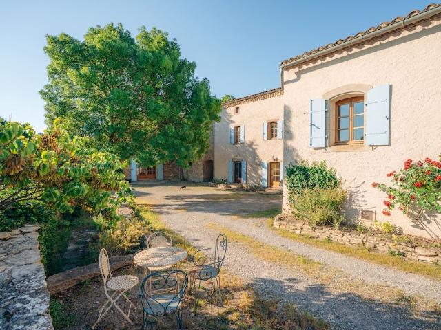 Villa vente à Béziers, La Livinière