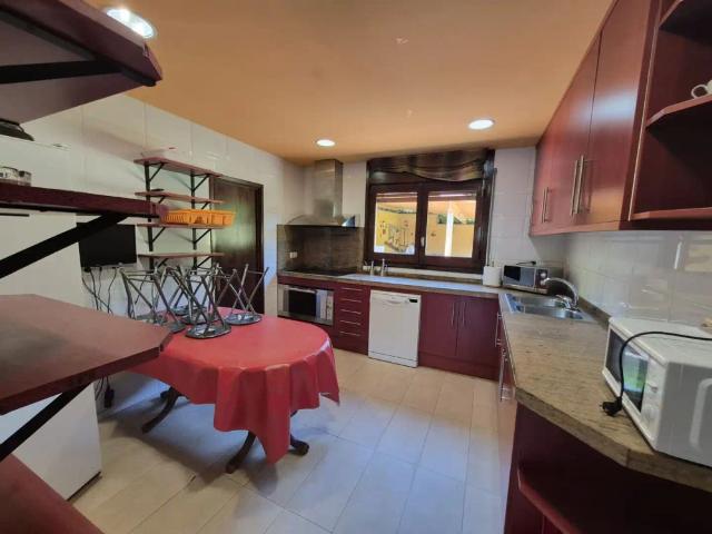 Apartamento en alquiler en Anoia, Catalunya