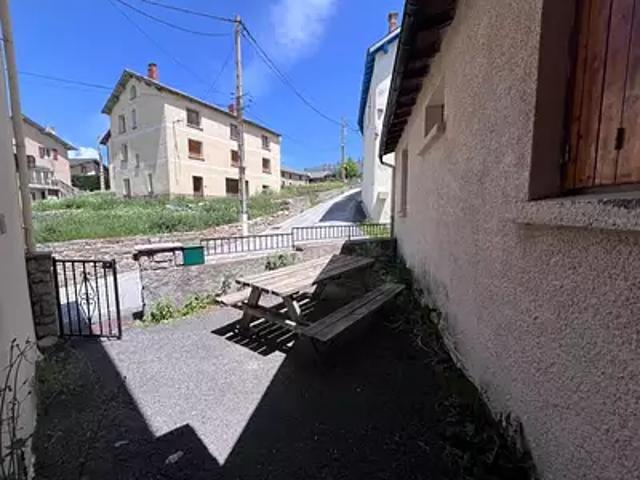 Maison vente à La Font, La Llagonne