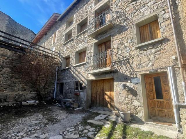 Maison vente à Prades, La Llagonne