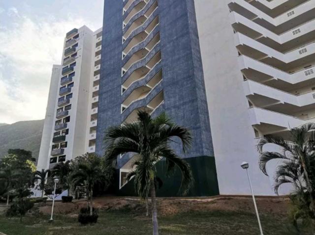 Apartamento en venta en Vargas