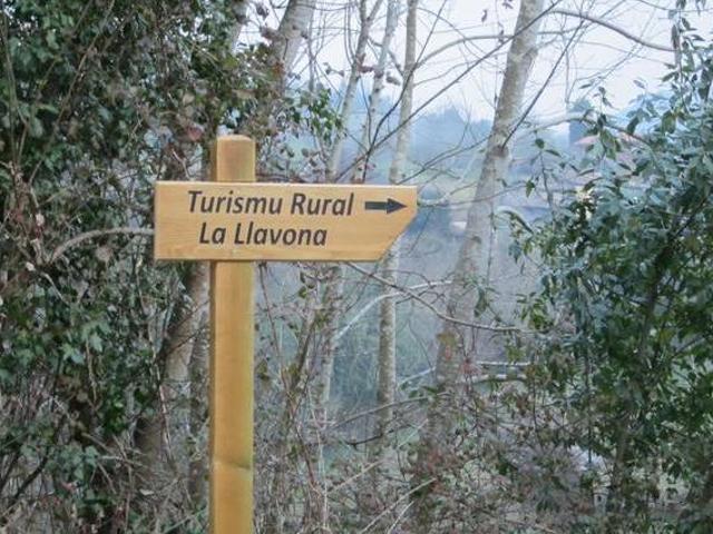 Casa en alquiler en Cabranes, Asturias