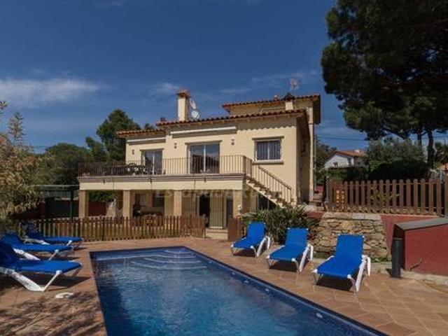 Casa en alquiler en Calonge i Sant Antoni, Baix Empordà