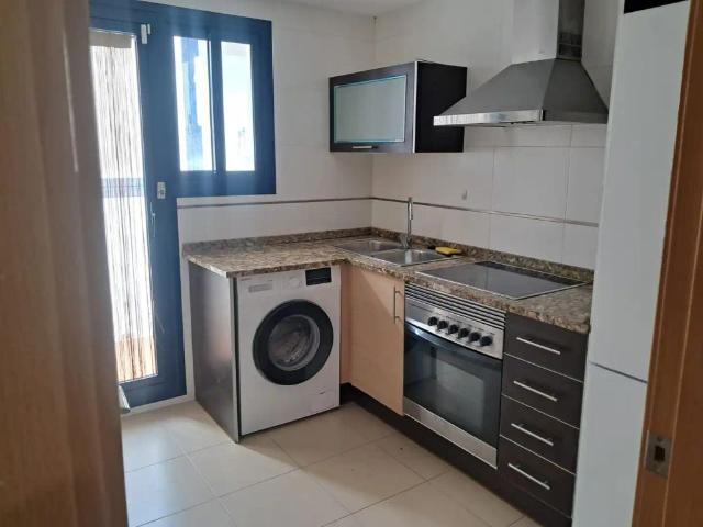 Apartamento en alquiler en la Plana Baixa, Valencia