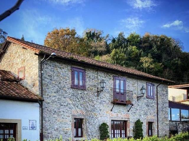 Casa en alquiler en Villaviciosa, Asturias