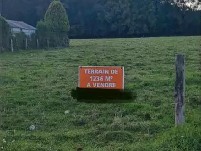 Terrain vente à Bar-sur-Aube, La Loge-aux-chèvres