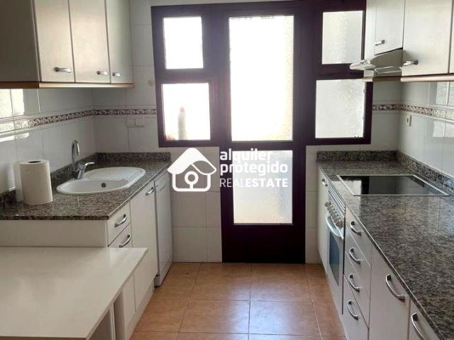 Piso en alquiler en l'Alacantí, Valencia