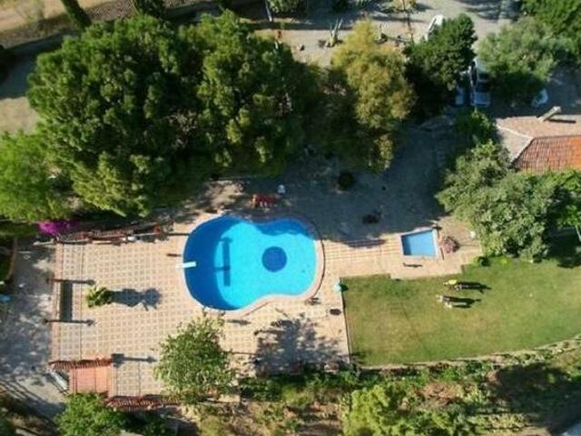 Casa en alquiler en Comarca de Loja, Andalucía