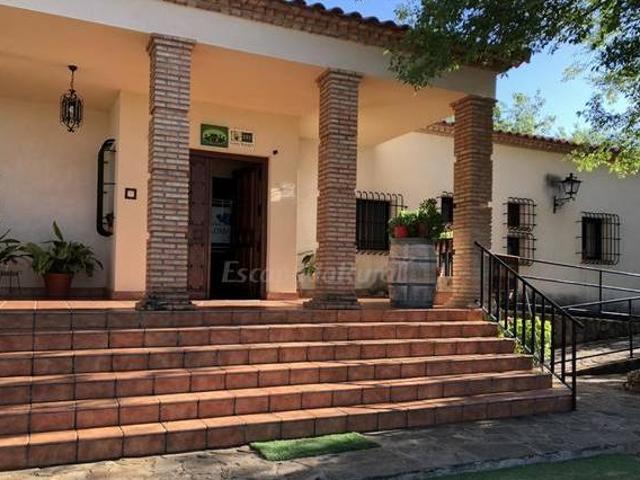 Casa en alquiler en Cózar, Castilla-La Mancha