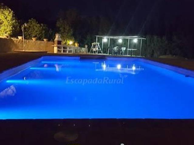 Casa en alquiler en Valle del Guadalhorce, Andalucía