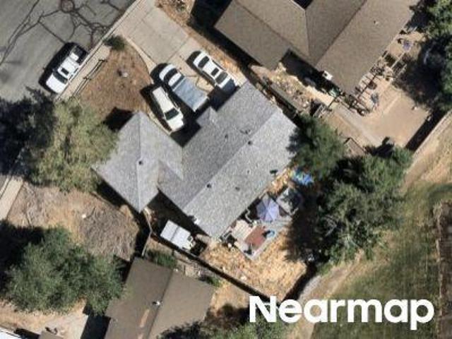 House for sale in Carson City, Nevada