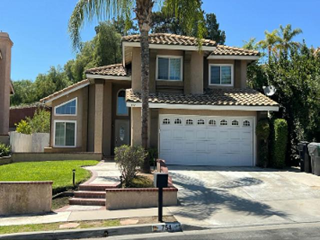 House for sale in Corona, California