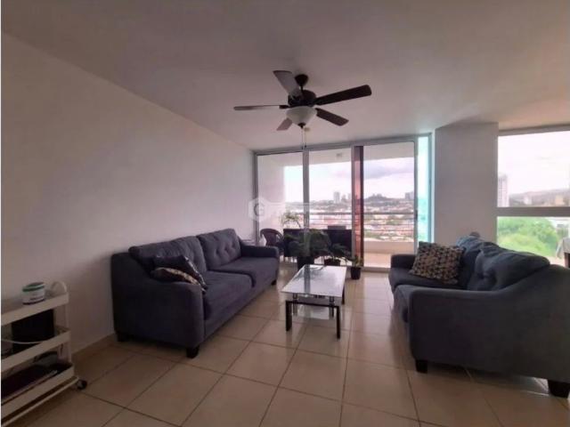 Apartamento venta en La Loma, La Chorrera