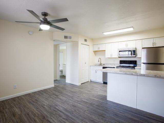 Apartment for rent in Tucson, Arizona
