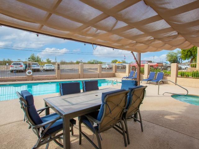 Apartment for rent in Tucson, Arizona