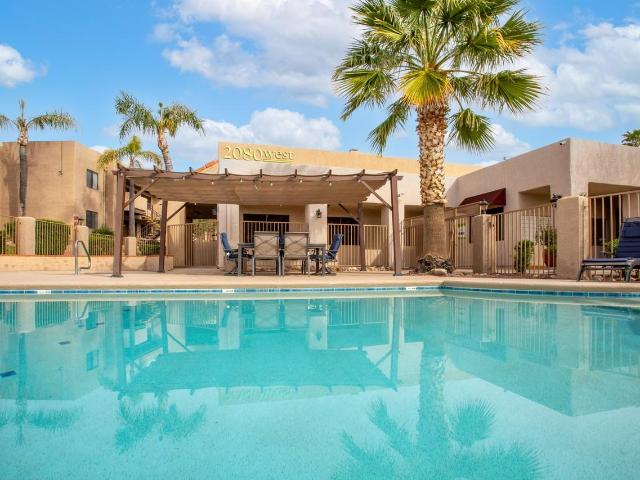 Apartment for rent in Tucson, Arizona