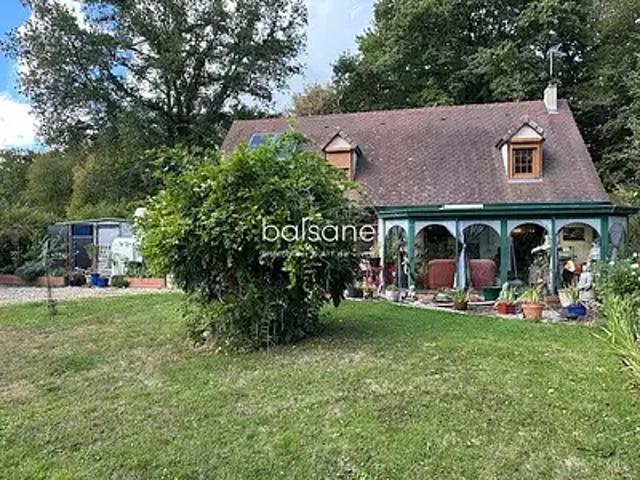 Maison vente à Rouen, La Londe