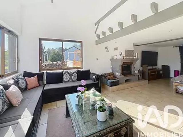 Maison vente à Rouen, La Londe