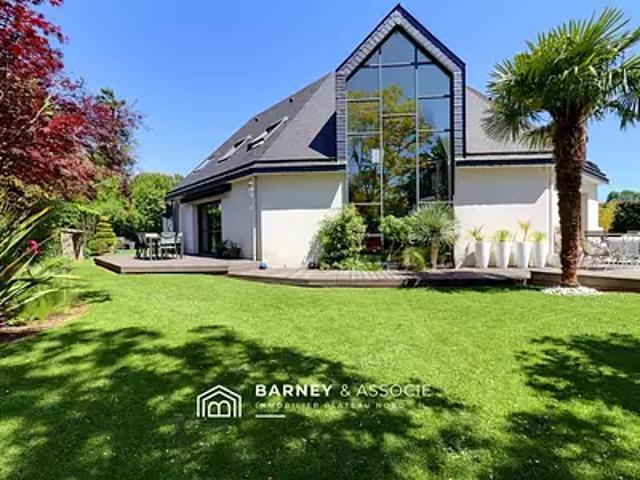 Maison vente à La Londe, Seine-Maritime