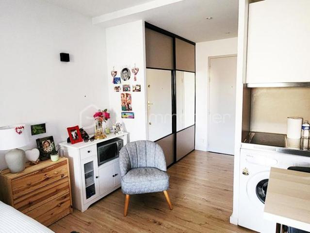 Appartement vente à Arrondissement de Toulon, La Londe-les-maures