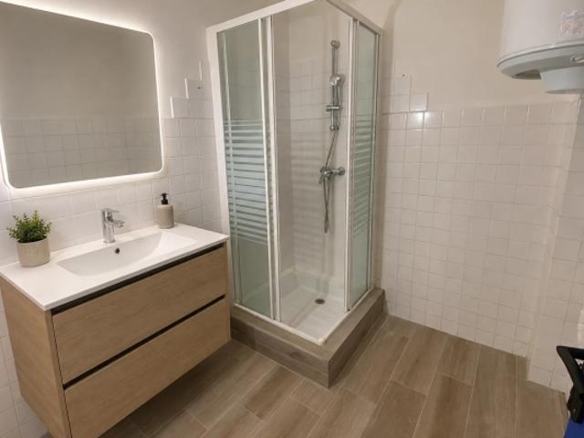 Appartement vente à Arrondissement de Toulon, La Londe-les-maures
