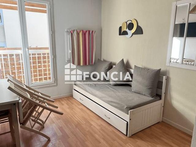 Appartement vente à Arrondissement de Toulon, La Londe-les-maures