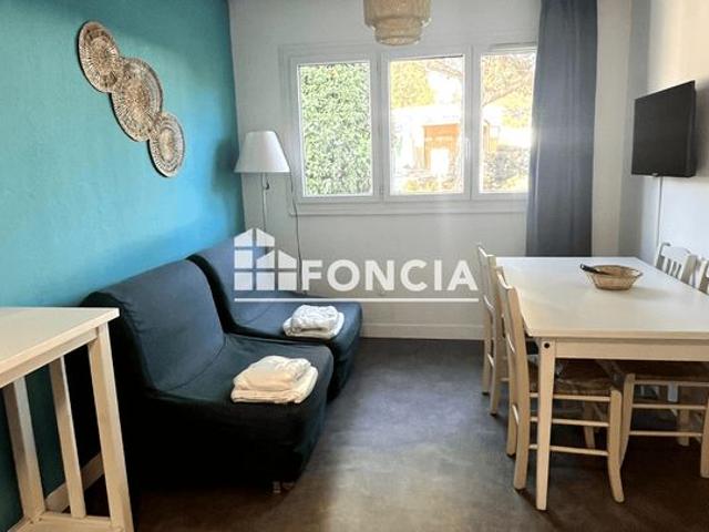 Appartement vente à Arrondissement de Toulon, La Londe-les-maures