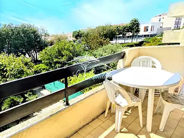 Appartement vente à Arrondissement de Toulon, La Londe-les-maures