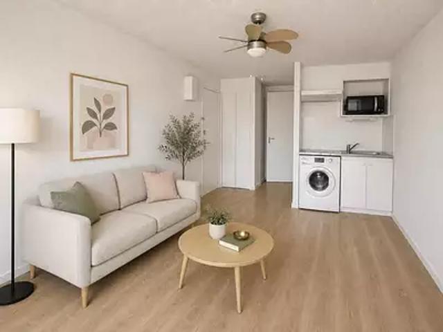 Appartement vente à Arrondissement de Toulon, La Londe-les-maures