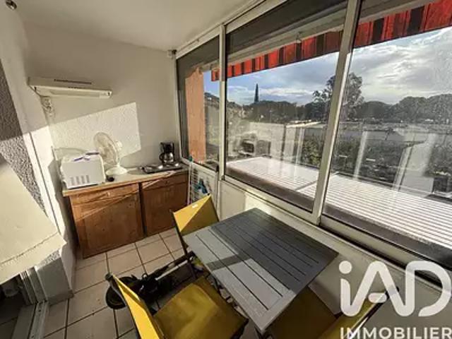 Appartement vente à Arrondissement de Toulon, La Londe-les-maures