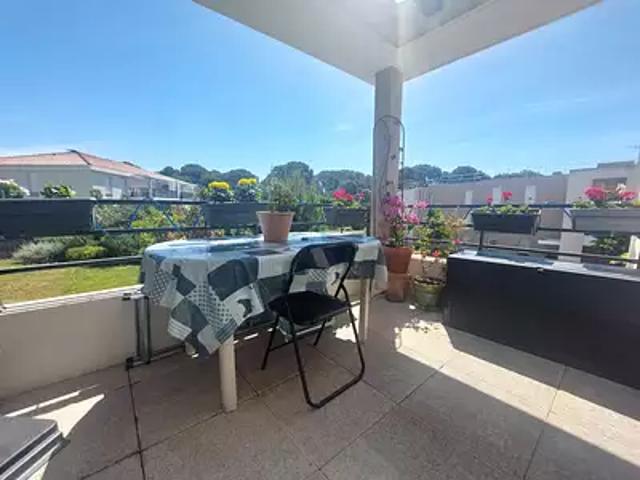 Appartement vente à Arrondissement de Toulon, La Londe-les-maures