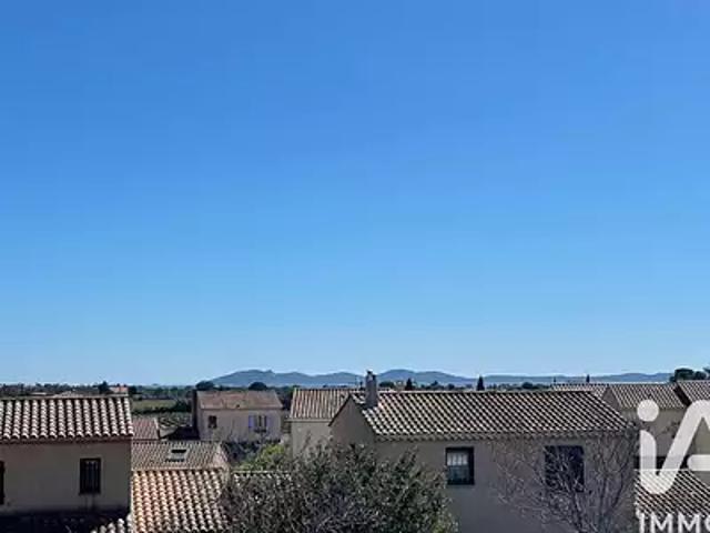 Appartement vente à Arrondissement de Toulon, La Londe-les-maures