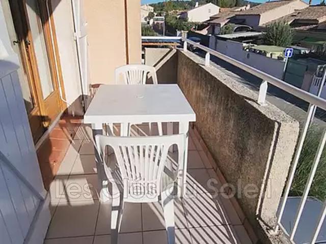 Appartement vente à Arrondissement de Toulon, La Londe-les-maures
